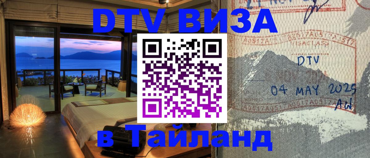 Сколько стоит DTV виза — актуальные цены, оформление даже без документов - 20.11.2025 